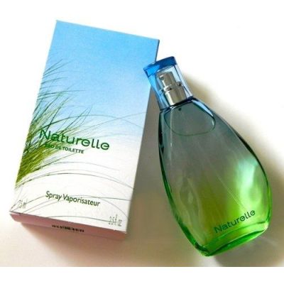 Туалетная Вода «Натюрэль», 75 мл.