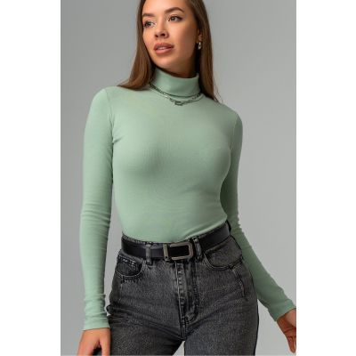 Женская водолазка Happyfox