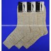 Юста носки мужские 1с5 лен