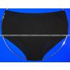"Горянка" трусы женские хлопок 100% черные
