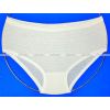 Трусы женские хлопок 100% белые