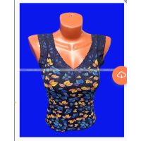 Майки женские Miss Emma Турция Кружево арт. 9219