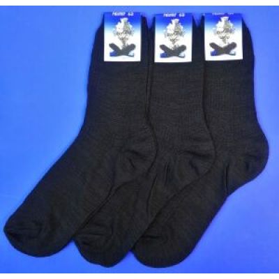 Тула "Самовар" носки мужские уплотненные