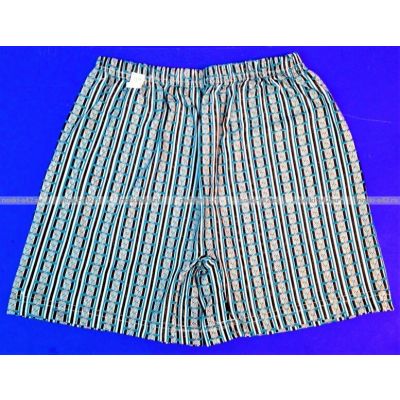 Мужские трусы семейные трикотажные хлопок «Комфорт» ("Горянка") маломерки