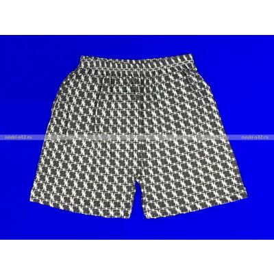 АМТЕКС 2+ трусы мужские трикотажные хлопок СЕМЕЙНЫЕ маломерки р-р 58