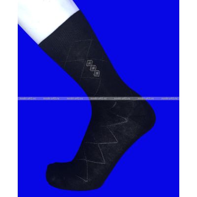 Тула Классик носки мужские КГ-107 (КМ-104)