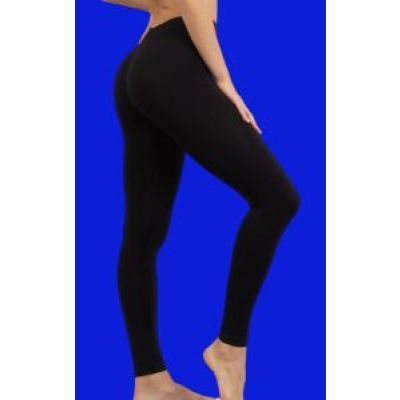 3 ПАРЫ- Jujube лосины женские с начесом