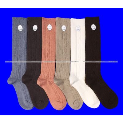 Зувей термогольфы женские ШЕРСТЬ ЛАМЫ арт. 2266