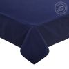 Простынь Сатин Синий- 150*215 арт.806_гк