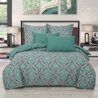 КПБ Джон (сатин Россия) арт709 Семейный