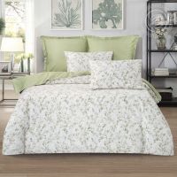 КПБ Ширли (сатин Престиж) арт717 Евро