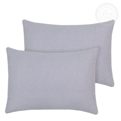 Наволочки Бязь Гламур-2 шт. - 50х70	  арт.203