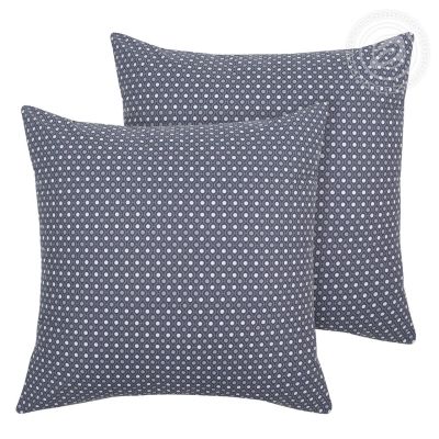 Наволочки Поплин Феникс-2 шт. - 70*70 арт.951