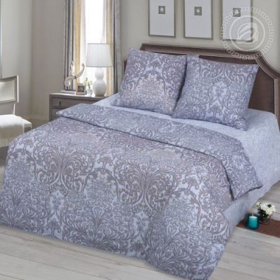 КПБ Бенефис-бязь Премиум- 1,5 спальн. арт.500