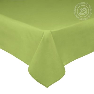 Простынь Сатин Олива-240x215 арт.809_гк