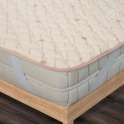 Наматрацник "Комфорт, размер 160х200  арт. 3036