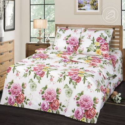 Sale! КПБ Графиня-бязь-Семейный арт.120