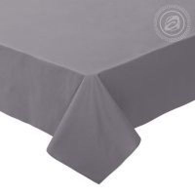 Простынь Поплин Серебро 215*150 арт. 972