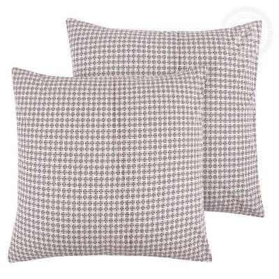 Наволочки Поплин Италия-2 шт. - 70*70 арт.951