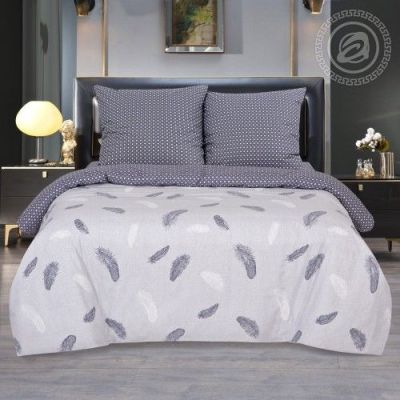 Пододеяльник Феникс  Поплин арт 955 Размер215*145