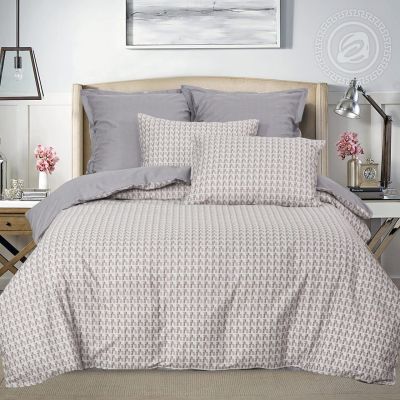 КПБ Божена (сатин Престиж) арт 716/2 2 сп. с Евро