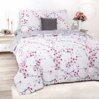 КПБ Киото (поплин DE LUXE) арт900 1,5 сп.