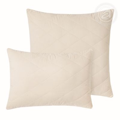 Подушка "Comfort Collection" (сливки) арт.1022 50х70