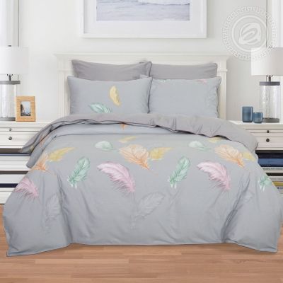 КПБ Артемида (велюр) арт789 Семейный