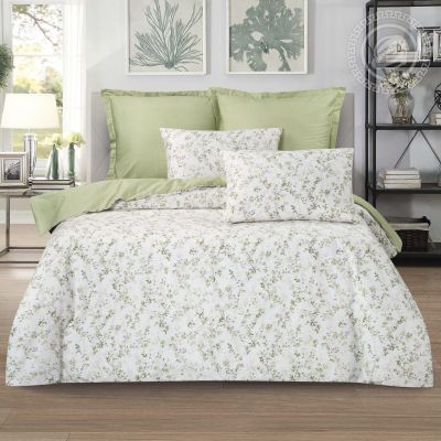 КПБ Ширли (сатин Престиж) арт717 Евро