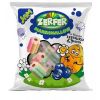 «Zerfer», маршмеллоу Jam со вкусом черники & дыни, 90 гр. KDV