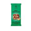 «O'Zera», шоколад молочный с цельным фундуком Milk & Extra Hazelnut, 90 г