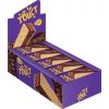 Шоколадные батончики «Твист» Вес 23 гр. В блоке 20 шт. Яшкино.
