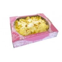 Вкуснотеевъ Хворост Классический в сахарной пудре халяль Вес 1 кг.