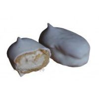 Любимое в белой глазури. Вес 0,5 кг.