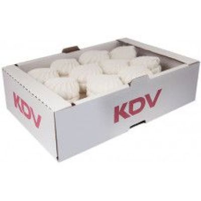 Зефир ванильный 0,5 кг. Яшкино