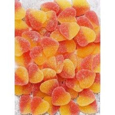 «Mayama», мармелад жевательный со вкусом манго (упаковка 0,5 кг)