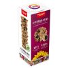 Гозинаки с изюмом и арахисом, 210г (16шт/кор)