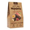 Медофеты суфле ассорти манго маракуйя/лесная клубника, 150 гр