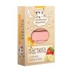Пастила "Маленькие радости" с клубникой, бананом и мёдом, 95г