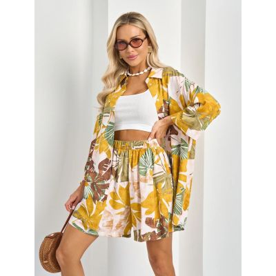 Шорты арт. ШЮ404/1-1