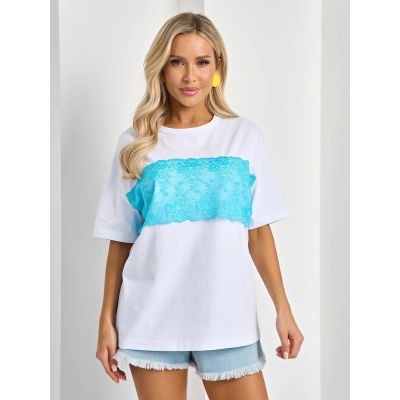 Футболка арт. 195-41