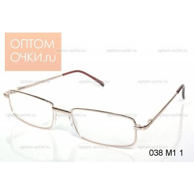 Очки 038 М1 (-1,75)