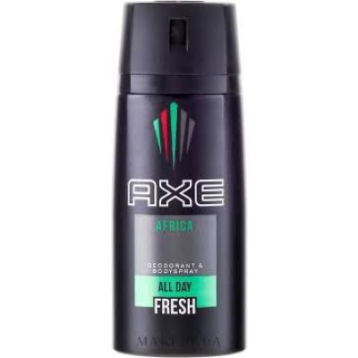 Дезодорант AXE-Africa 150 ml