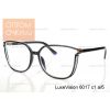 LuxeVision 6017 c1 а/б (-1...-4 и +1...+4 шаг 0,5) | EAE | Корригирующие очки