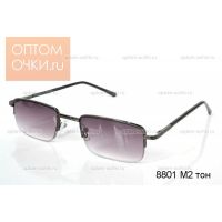 8801 M2 тон 1 (-3,5 -4 +3,5 +4) | MOCT | Корригирующие очки
