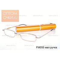 FM055 мал.ручка +1...+4 шаг 0,25 цвет в ассортименте