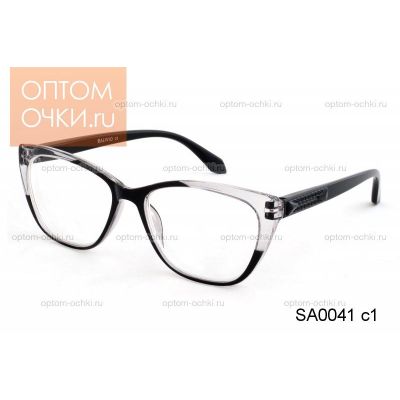 SALIVIO Корригирующие очки |