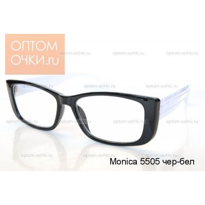 Monica 5505 чер-бел