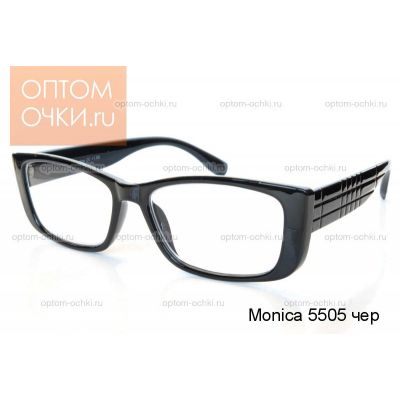Monica 5505 чер