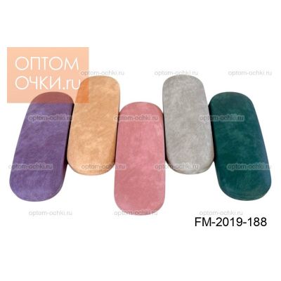 FM-2019-188 цвет в ассортименте